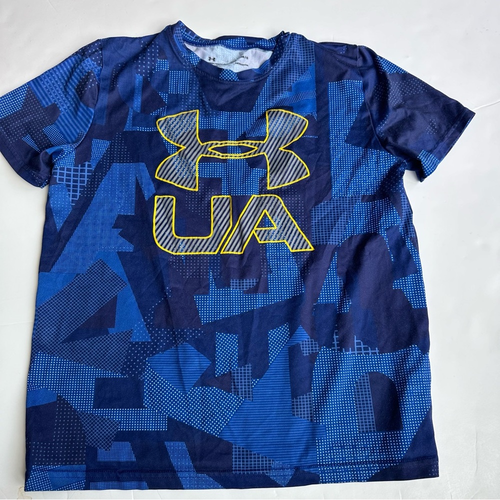 Under Armour Tee